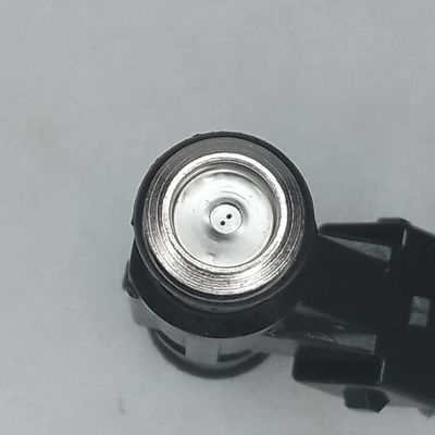 25368820 Rebuilt Delphi Fuel Injectors Warranty FAW Jiabao