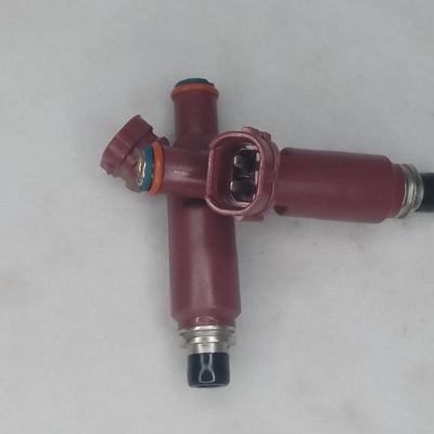 195500-4430 Oem 2004 2005 Denso Mazda Rx8 Fuel Injector Replacement Blue Red Yellow