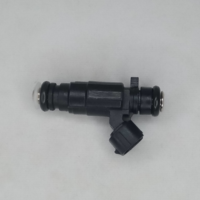 0 280 156 257 Bosch 4 Port Fuel Injectors VAG Santana 3000