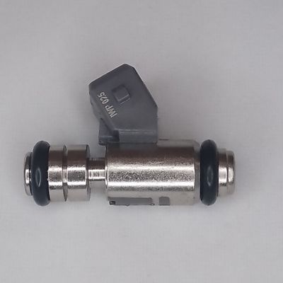 Bico Iwp 025 Injector Marelli Volkswagen Polo Fuel Injector VW SEAT SKODA LUPO FABIA AHW AFK AZD BCB 1.4