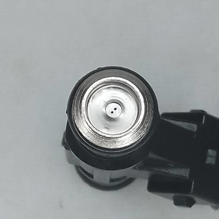 25368820 Rebuilt Delphi Fuel Injectors Warranty FAW Jiabao