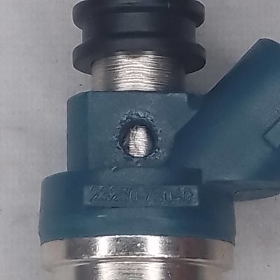 23250-75040 αντικατάσταση 2.4L εγχυτήρων καυσίμων της Toyota Τακόμα του 1996 του 1998 εγχυτήρων 1995 της Toyota Denso