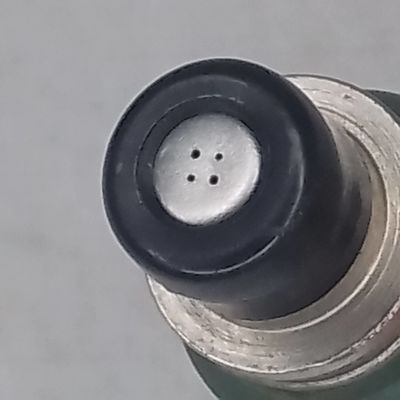 23250-66010 εγχυτήρας καυσίμων ακροφυσίων 1995-1997 4.5L LX450 Lexus εγχυτήρων καυσίμων DENSO